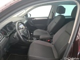  Volkswagen  Tiguan VOLKSWAGEN  5p SUV 1.5 TSI 150 EVO BMV6 Confortline #8