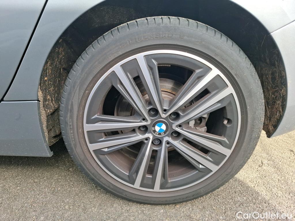  Bmw  Serie 1 BMW Série 1 / 2019 / 5P / Berline 116i DKG7 Business Design #2