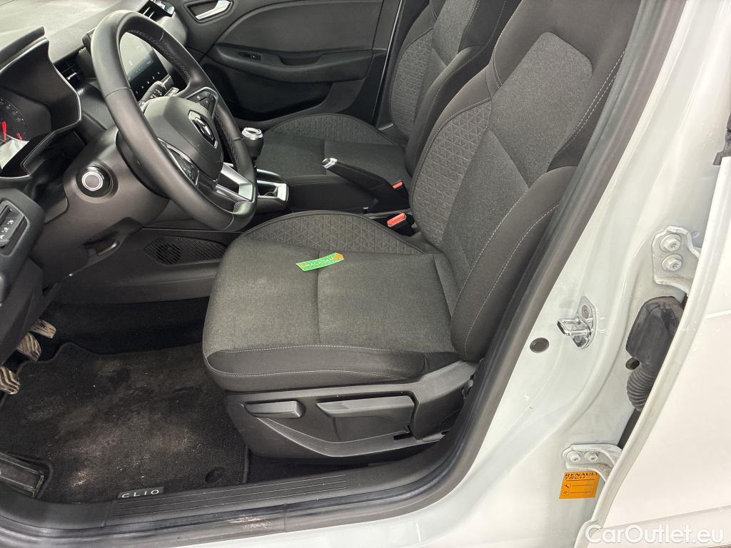  Renault  Clio  V Business 1.0 SCe 70CV BVM5 E6dT #5