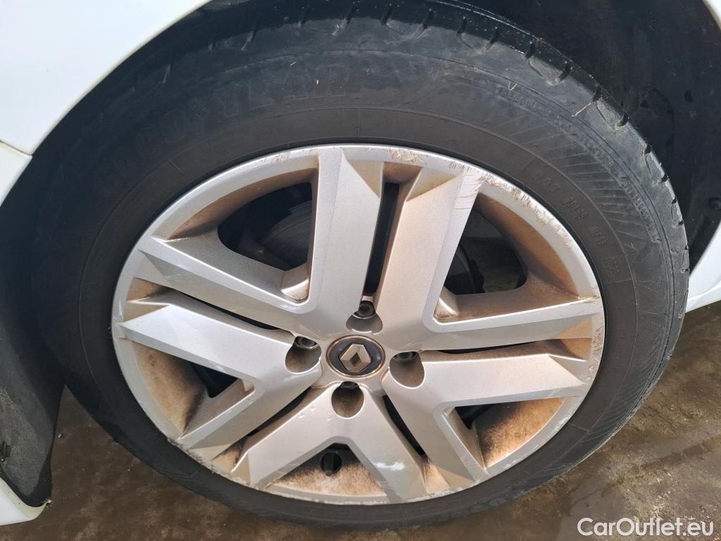  Renault  Clio  V Business 1.0 SCe 65CV BVM5 E6d #2