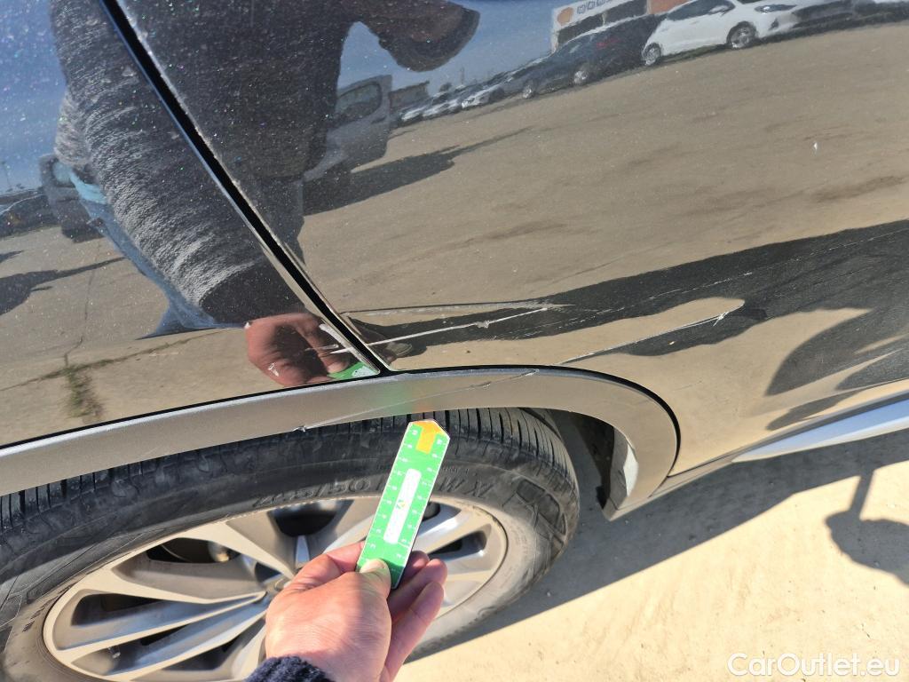  Bmw  X3 BMW  / 2021 / 5P / todoterreno sDrive18d #19