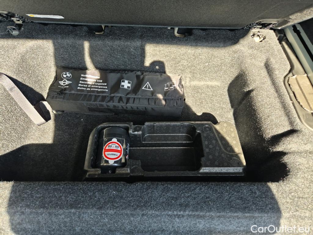  Bmw  X3 BMW  / 2021 / 5P / todoterreno sDrive18d #6