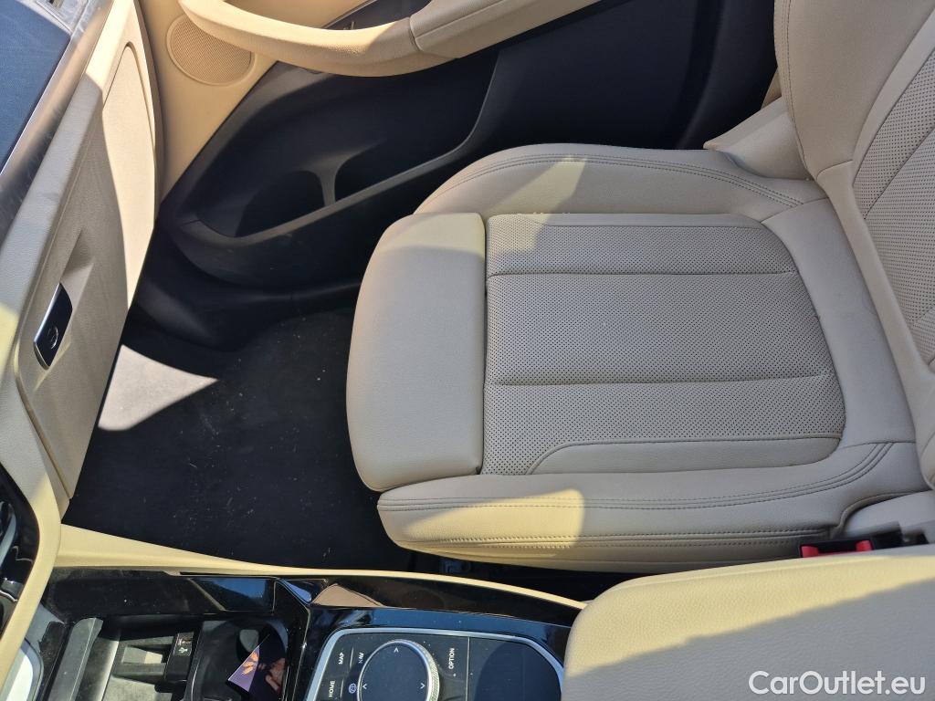  Bmw  X3 BMW  / 2021 / 5P / todoterreno sDrive18d #9