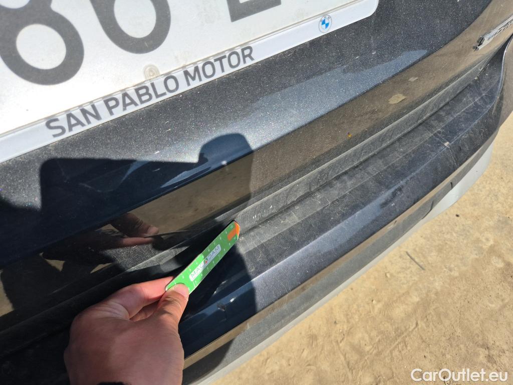  Bmw  X3 BMW  / 2021 / 5P / todoterreno sDrive18d #35