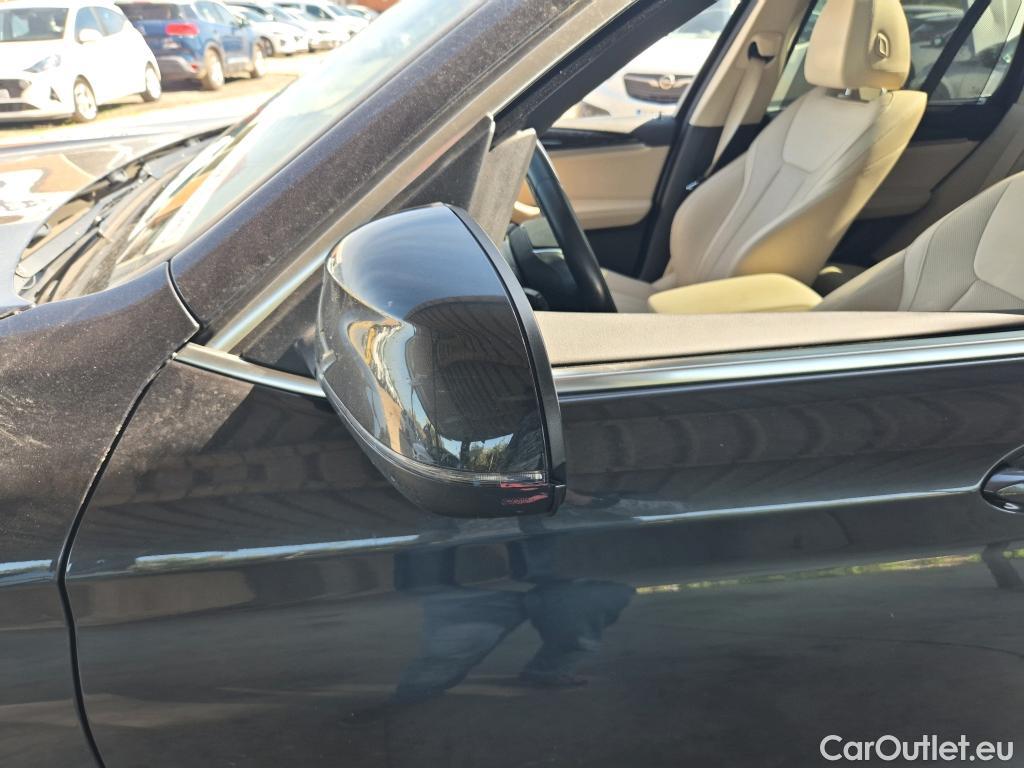  Bmw  X3 BMW  / 2021 / 5P / todoterreno sDrive18d #26