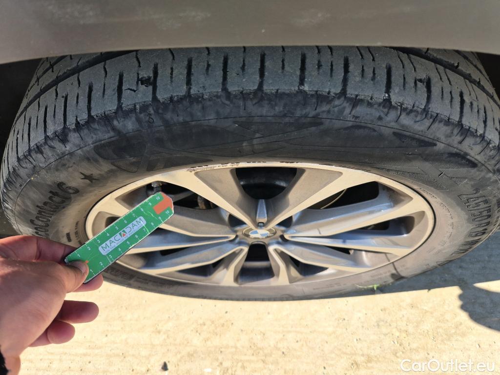  Bmw  X3 BMW  / 2021 / 5P / todoterreno sDrive18d #23