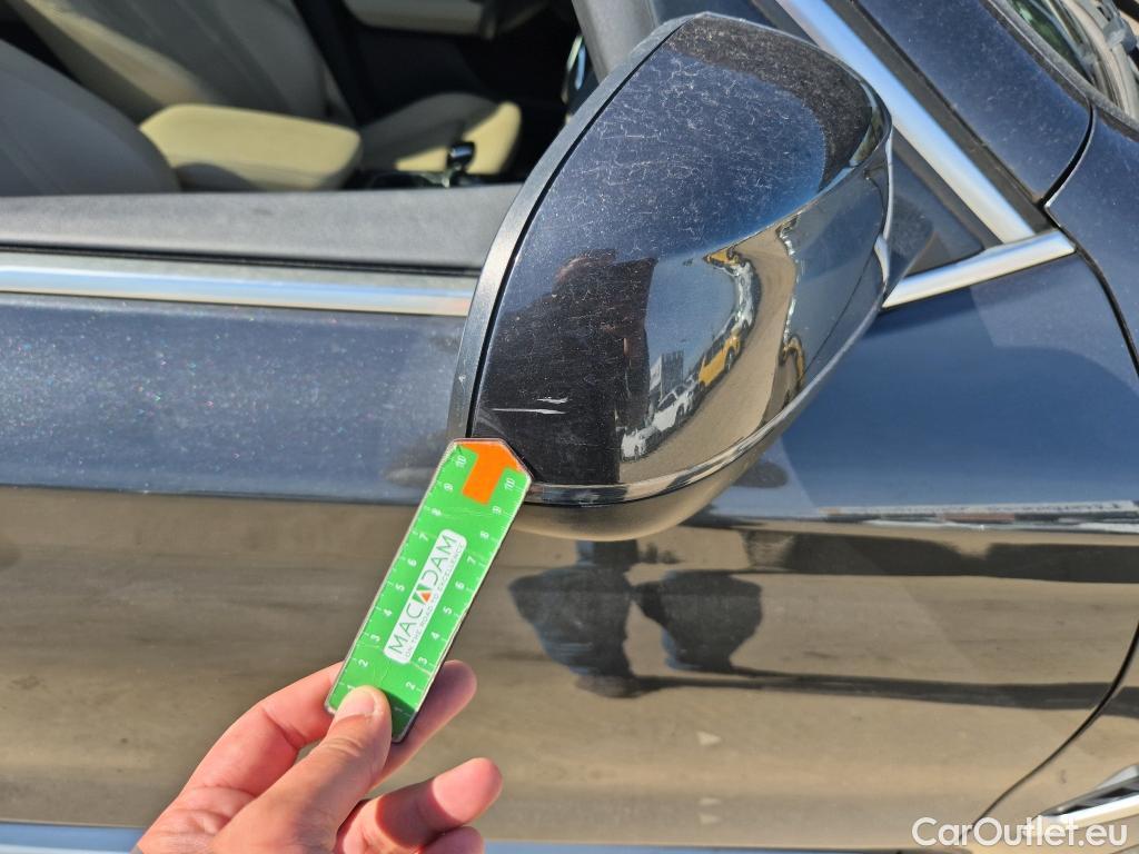  Bmw  X3 BMW  / 2021 / 5P / todoterreno sDrive18d #25