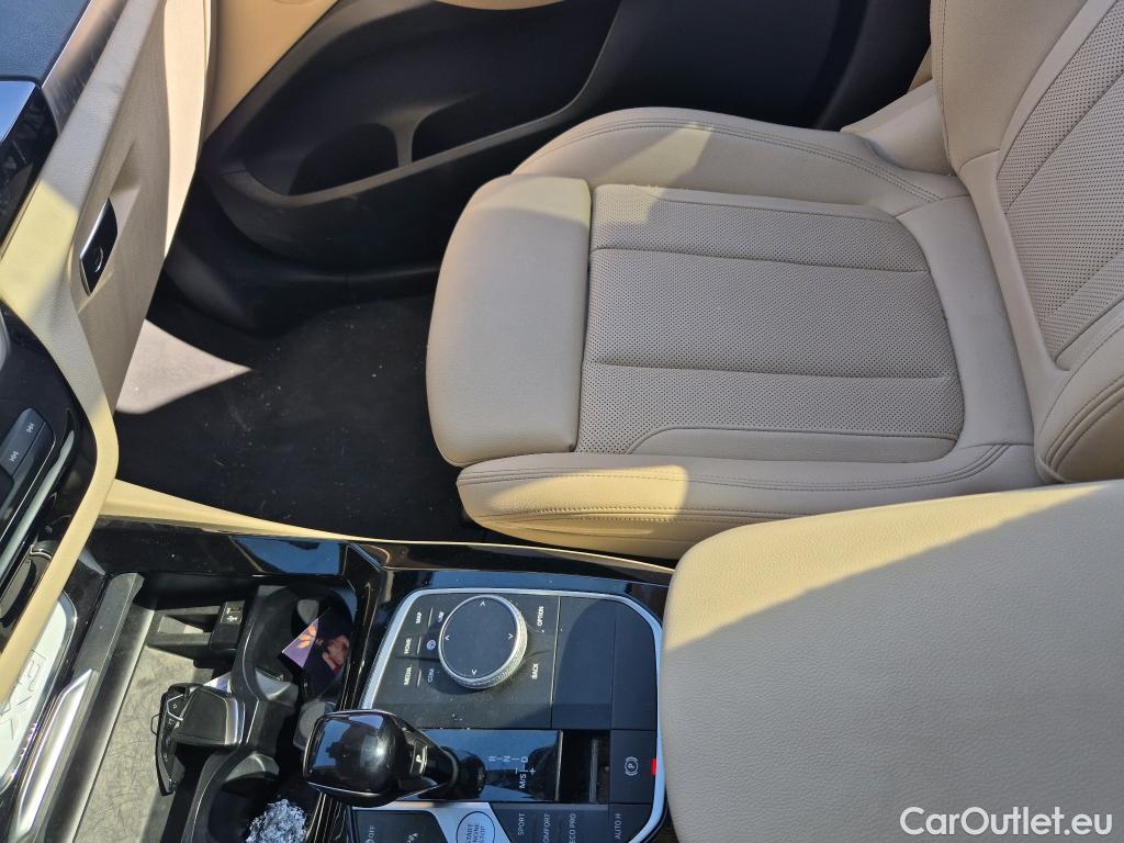  Bmw  X3 BMW  / 2021 / 5P / todoterreno sDrive18d #31