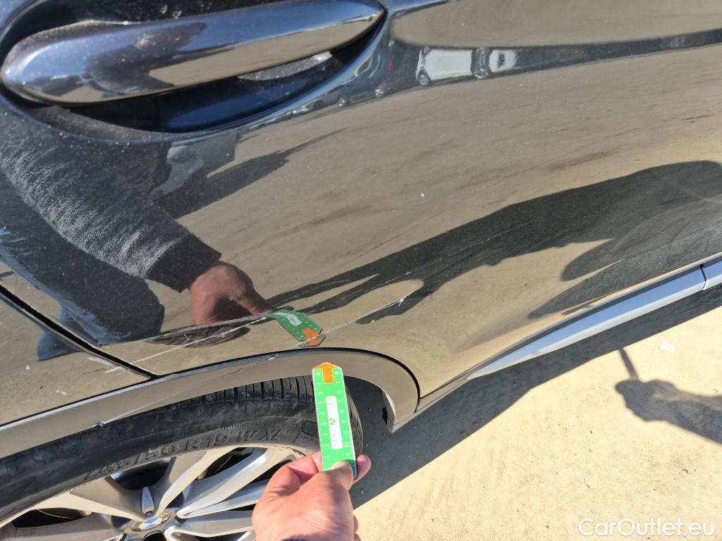  Bmw  X3 BMW  / 2021 / 5P / todoterreno sDrive18d #5