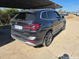  Bmw  X3 BMW  / 2021 / 5P / todoterreno sDrive18d #2