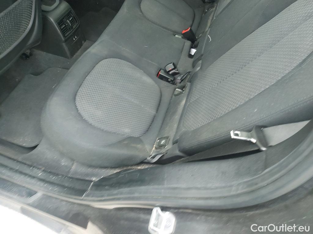  Bmw  X1 BMW  / 2019 / 5P / todoterreno sDrive18dA Corporate #22