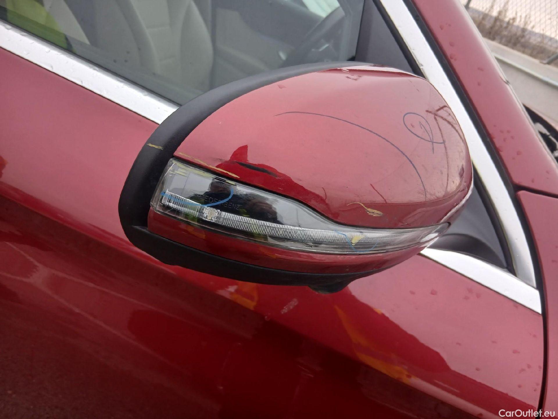  Mercedes  G-Klasee MERCEDES-BENZ Clase GLC / 2019 / 5P / todoterreno GLC 300 de 4MATIC #37