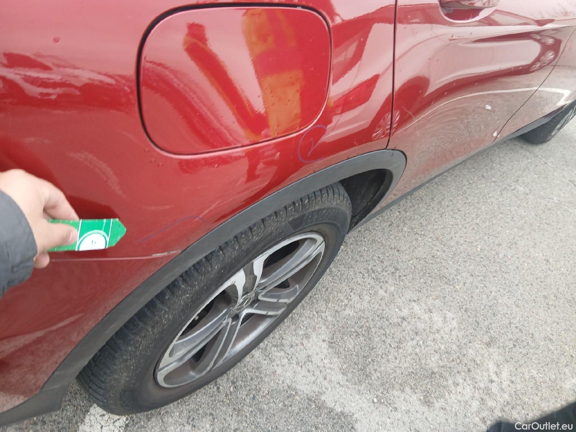  Mercedes  G-Klasee MERCEDES-BENZ Clase GLC / 2019 / 5P / todoterreno GLC 300 de 4MATIC #28