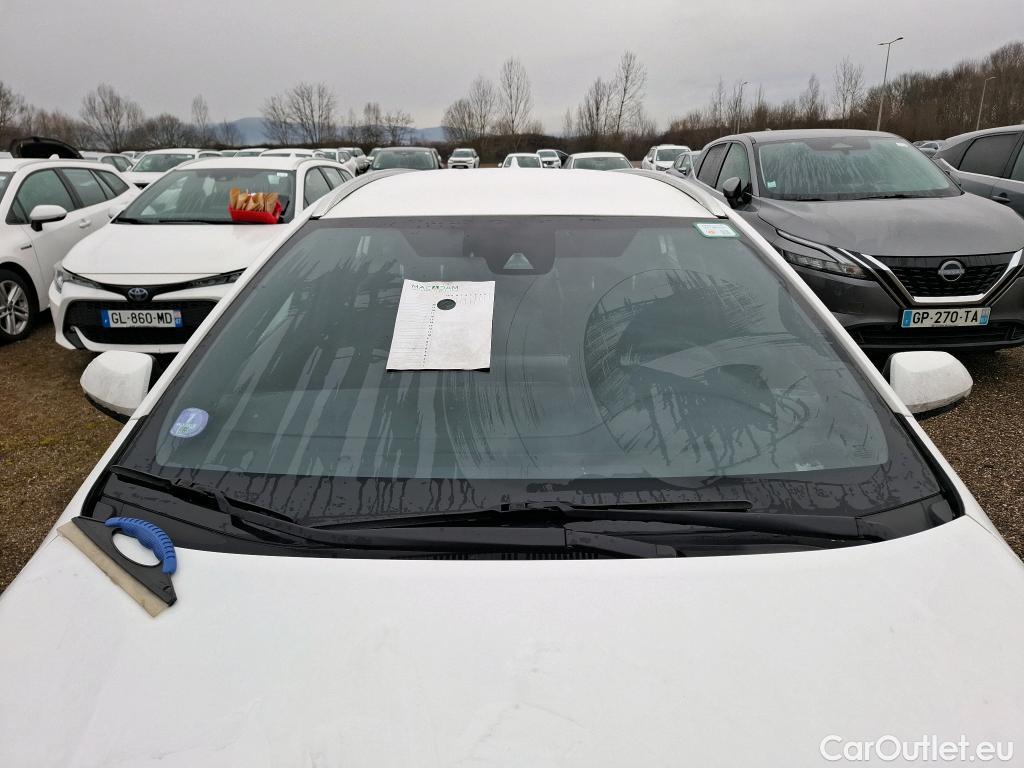  Toyota  Corolla TOYOTA  Touring Sports / 2018 / 5P / Break Hybride 122h Dynamic Business Beyond Zer #1