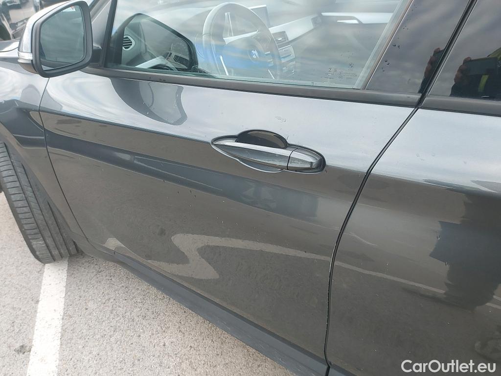  Bmw  X1 BMW  / 2019 / 5P / todoterreno sDrive18dA Corporate #9