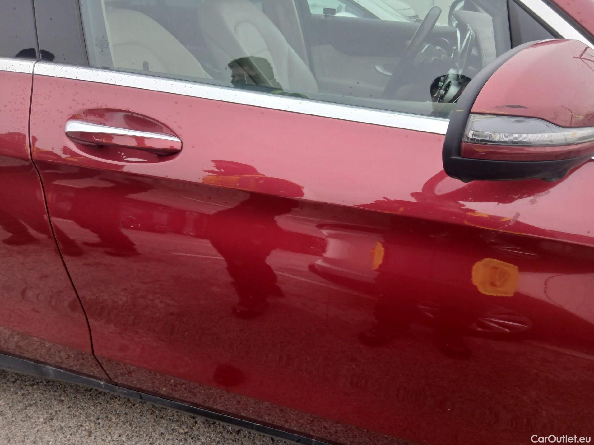  Mercedes  G-Klasee MERCEDES-BENZ Clase GLC / 2019 / 5P / todoterreno GLC 300 de 4MATIC #34