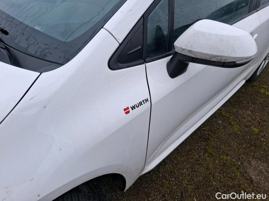  Toyota  Corolla TOYOTA  Touring Sports / 2018 / 5P / Break Hybride 122h Dynamic Business Beyond Zer #9