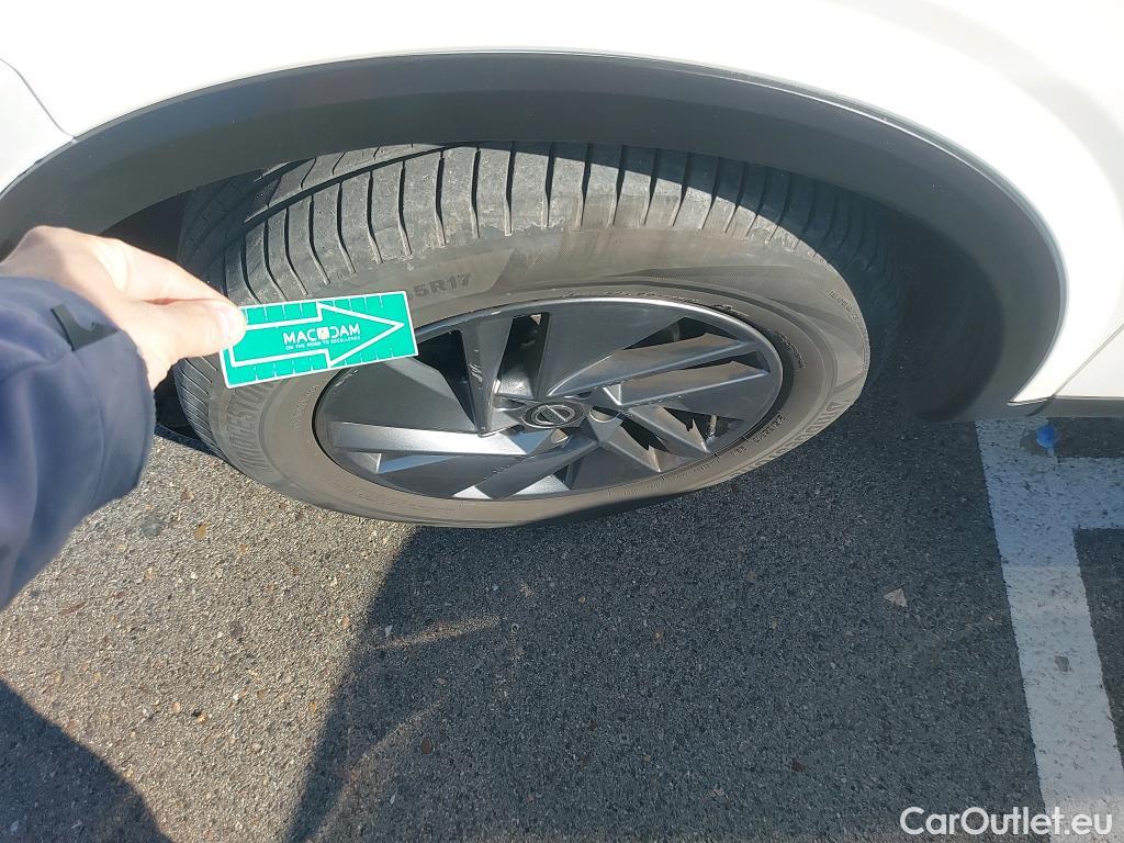  Nissan  Qashqai NISSAN  / 2021 / 5P / todoterreno DIG-T 116kW (158CV) mHEV Xtronic Acenta (AC2) #1