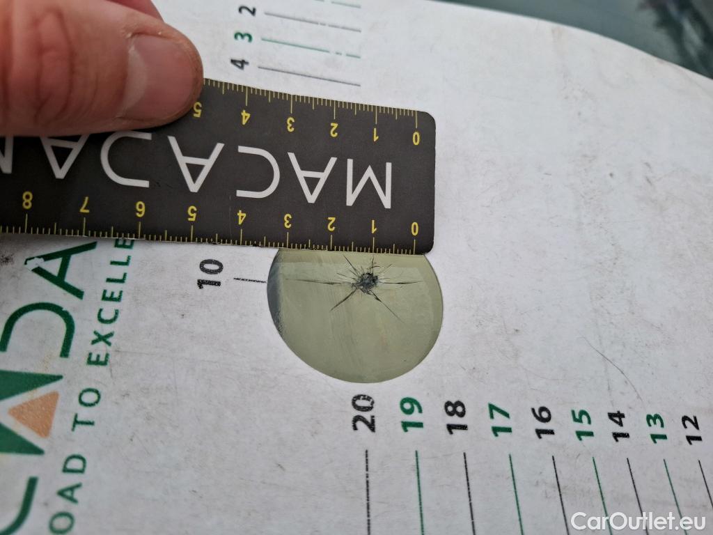  Toyota  Corolla TOYOTA  Touring Sports / 2018 / 5P / Break Hybride 122h Dynamic Business Beyond Zer #2