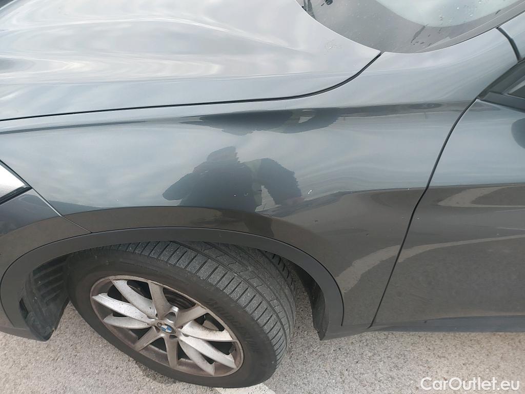  Bmw  X1 BMW  / 2019 / 5P / todoterreno sDrive18dA Corporate #16