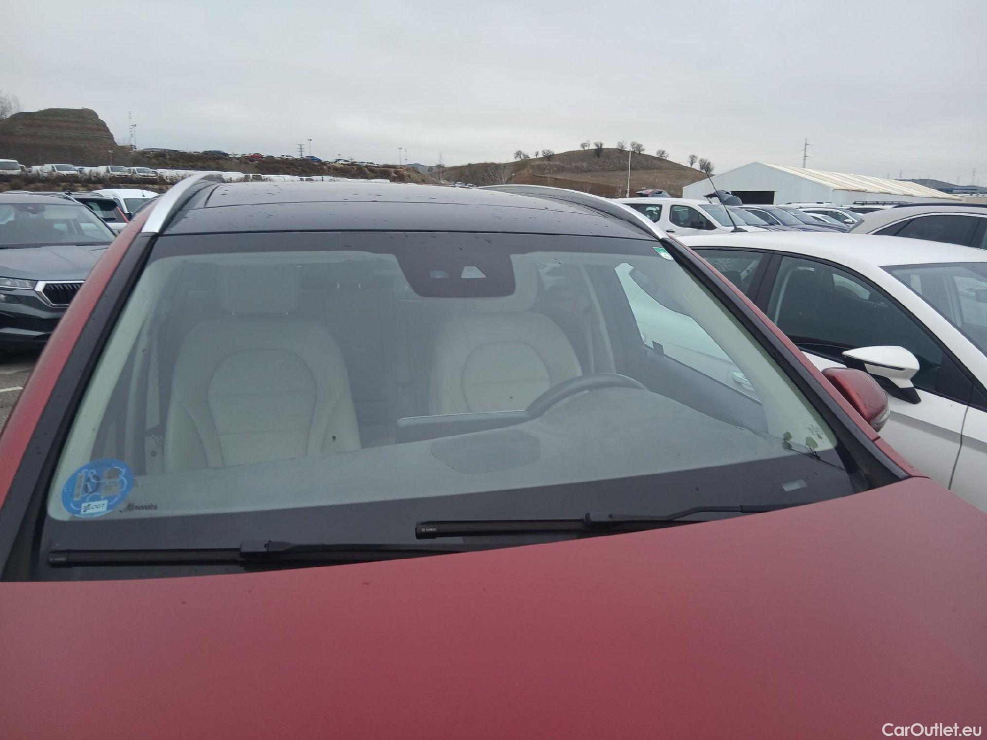  Mercedes  G-Klasee MERCEDES-BENZ Clase GLC / 2019 / 5P / todoterreno GLC 300 de 4MATIC #12