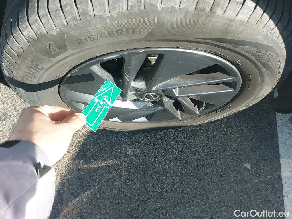  Nissan  Qashqai NISSAN  / 2021 / 5P / todoterreno DIG-T 116kW (158CV) mHEV Xtronic Acenta (AC2) #2