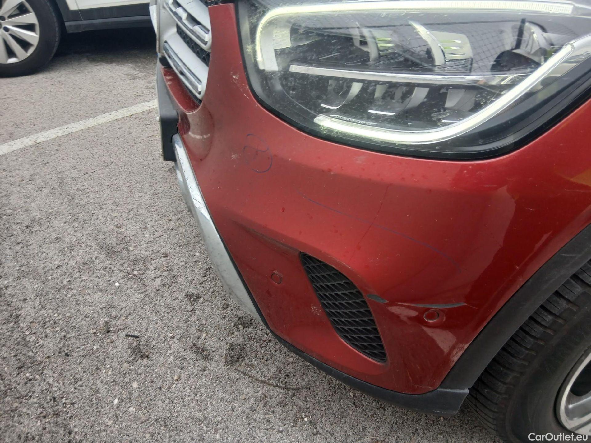  Mercedes  G-Klasee MERCEDES-BENZ Clase GLC / 2019 / 5P / todoterreno GLC 300 de 4MATIC #10