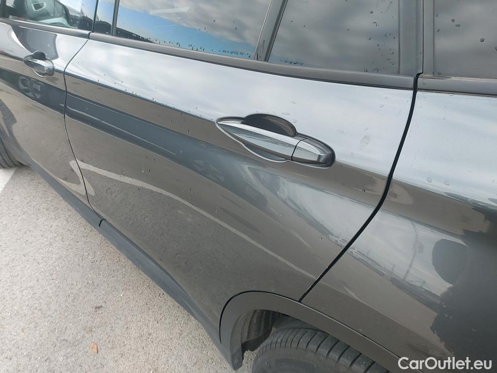  Bmw  X1 BMW  / 2019 / 5P / todoterreno sDrive18dA Corporate #14