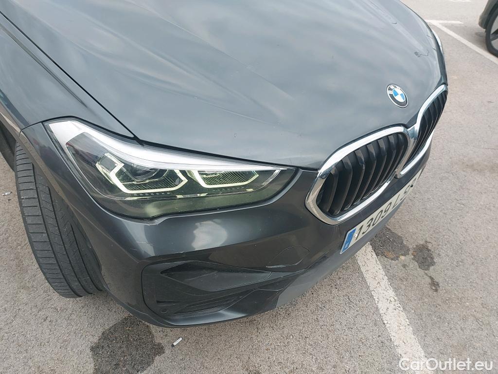  Bmw  X1 BMW  / 2019 / 5P / todoterreno sDrive18dA Corporate #18