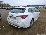  Toyota  Corolla TOYOTA  Touring Sports / 2018 / 5P / Break Hybride 122h Dynamic Business Beyond Zer #3