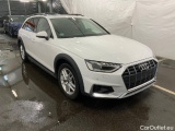  Audi  A4 Allroad  quattro 40 TDI 2.0 TDI 150KW AT7 E6d #7
