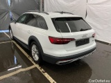  Audi  A4 Allroad  quattro 40 TDI 2.0 TDI 150KW AT7 E6d #8