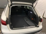  Audi  A4 Allroad  quattro 40 TDI 2.0 TDI 150KW AT7 E6d #10