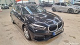  Bmw  Serie 1 Baureihe 1 Lim. 118 d Advantage 2.0 110KW AT8 E6d #7