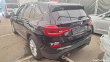  Bmw  X3 BMW  xDrive20d Aut. Advantage 5d 140kW #9