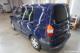  Ford  Transit  Courier Trend 1.5 TDCi 55KW MT6 E6dT #8