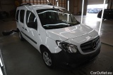  Mercedes  Citan  Kombi 109 CDI lang (A2)(415.703) 1.5 66KW MT5 E6 #7