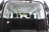  Mercedes  Citan  Kombi 109 CDI lang (A2)(415.703) 1.5 66KW MT5 E6 #24