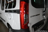  Mercedes  Citan  Kombi 109 CDI lang (A2)(415.703) 1.5 66KW MT5 E6 #53
