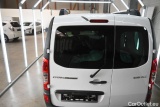  Mercedes  Citan  Kombi 109 CDI lang (A2)(415.703) 1.5 66KW MT5 E6 #71