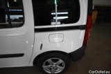  Mercedes  Citan  Kombi 109 CDI lang (A2)(415.703) 1.5 66KW MT5 E6 #77