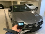  Mercedes  CLA-Klasse MERCEDES-BENZ CLA 200 d 8G-DCT AMG Line Advanced Plus 4d 110kW #136
