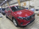  Mercedes  EQA  -Klasse  250 (243.701) 66kWh #8