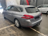  Peugeot  308  SW Allure Pack 1.5 HDi 96KW AT8 E6d #8