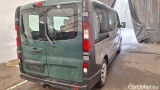  Renault  Trafic  Combi L1H1 2 7t (8/9 Sitze) Expression 1.6 dCi 89KW MT6  E6 #2
