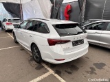  Skoda  Octavia  Combi Clever 2.0 TDI 85KW AT7 E6d #8