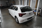  Volkswagen  Polo  VI Life 1.0 TSI 70KW MT5 E6d #8