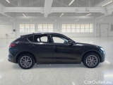  Alfa Romeo   STELVIO ALFA ROMEO / 2017 / 5P / SUV 2.2 TURBO DIESEL 190CV BUSINESS AT8 Q4 #7