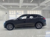  Alfa Romeo   STELVIO ALFA ROMEO / 2017 / 5P / SUV 2.2 TURBO DIESEL 190CV BUSINESS AT8 Q4 #8