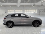 Alfa Romeo   STELVIO ALFA ROMEO / 2017 / 5P / SUV 2.2 TURBO DIESEL 190CV BUSINESS AT8 Q4 #7